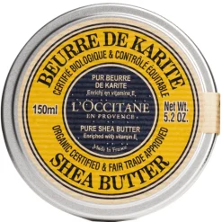 L'OCCITANE Shea Reine Shea Butter ESR 150 ml