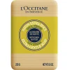 L'OCCITANE Shea Zitrone-Verbene Seife 250 g