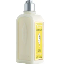 L'OCCITANE Sommer-Verbene Körpermilch Frucht 250 ml