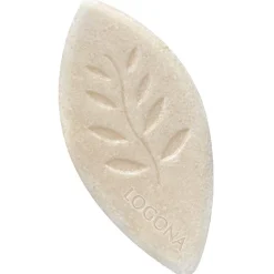 LOGONA Festes Pflege Shampoo Bio-Hanf & Bio-Holunder 60 g