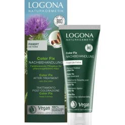 LOGONA Natur Color Fix Nachbehandlung 100 ml