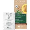 LOGONA Pflanzen-Haarfarbe Pulver Goldblond 100 ml