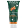 LOGONA Repair & Pflege Spülung Bio-Sanddorn 200 ml