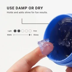 LOMA Crème Pomade 88 ml