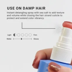 LOMA Leave-In Conditioner 237 ml