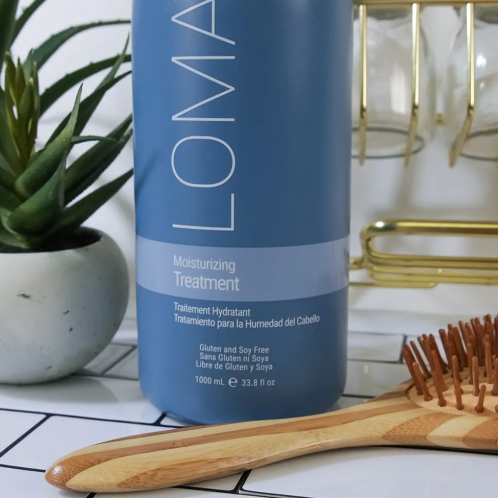 LOMA Moisturizing Treatment 1000 ml