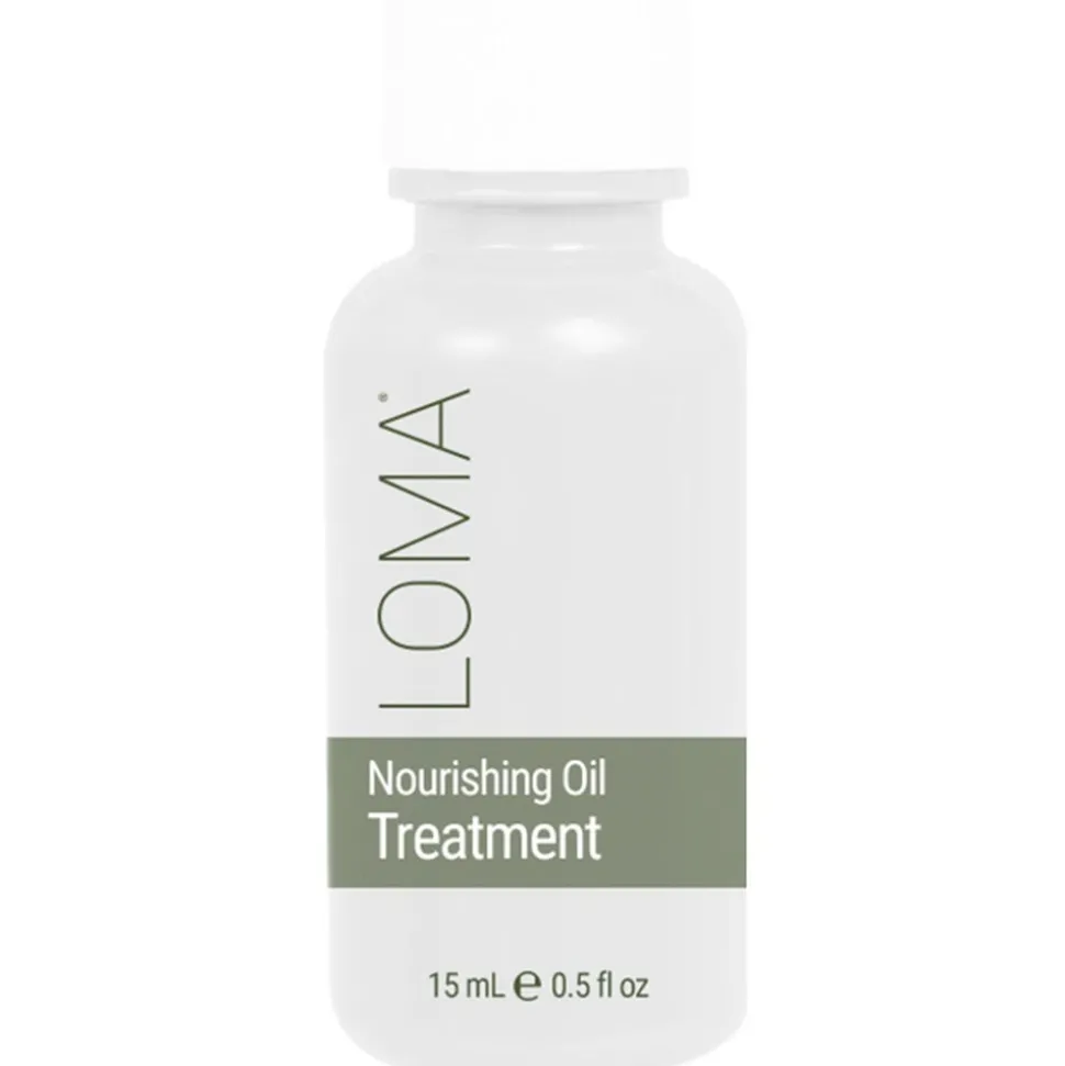 LOMA Nourishing Oil Treatment 15 ml