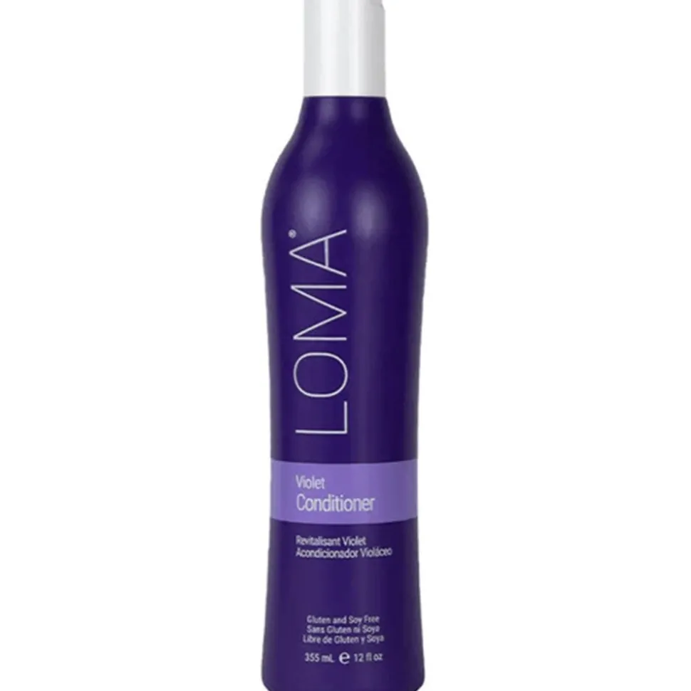 LOMA Violet Conditioner 355 ml