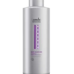 Londa Care Deep Moisture Shampoo 1000 ml