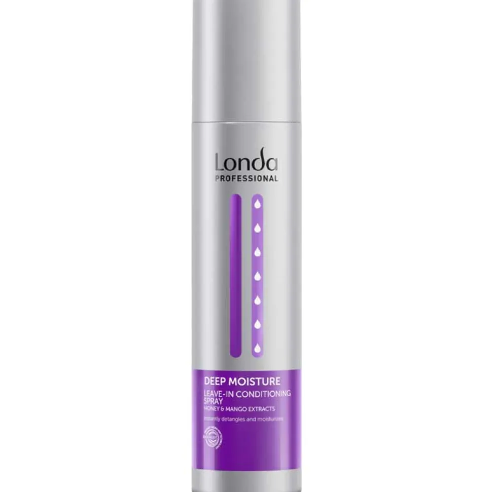 Londa Care Deep Moisture Leave-In Conditioning Spray 250 ml