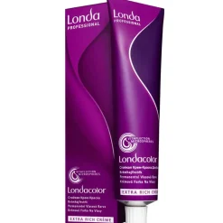 Londa Color 6/46 Dunkelblond Copper Violet 60 ml