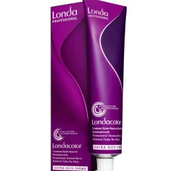Londa color 9/65 lichtblond violett-rot 60 ml