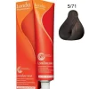Londa Demi-Permanent Color Creme 5/71 Hellbraun Braun-Asch 60 ml