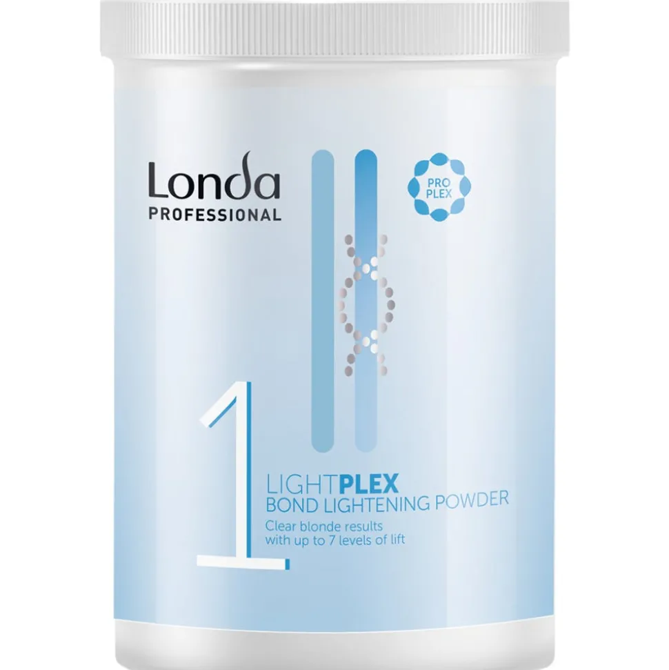 Londa Light Plex Bond Lightening Powder 1000 g