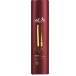 Londa Professional Velvet Oil Shampoo 250 ml