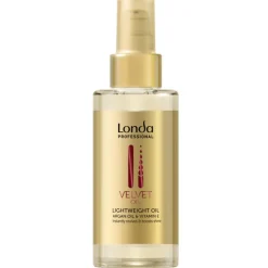 Londa Velvet Oil Leichtes Haaröl 100 ml
