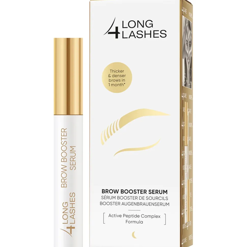 Long4Lashes Augenbrauenserum 3 ml