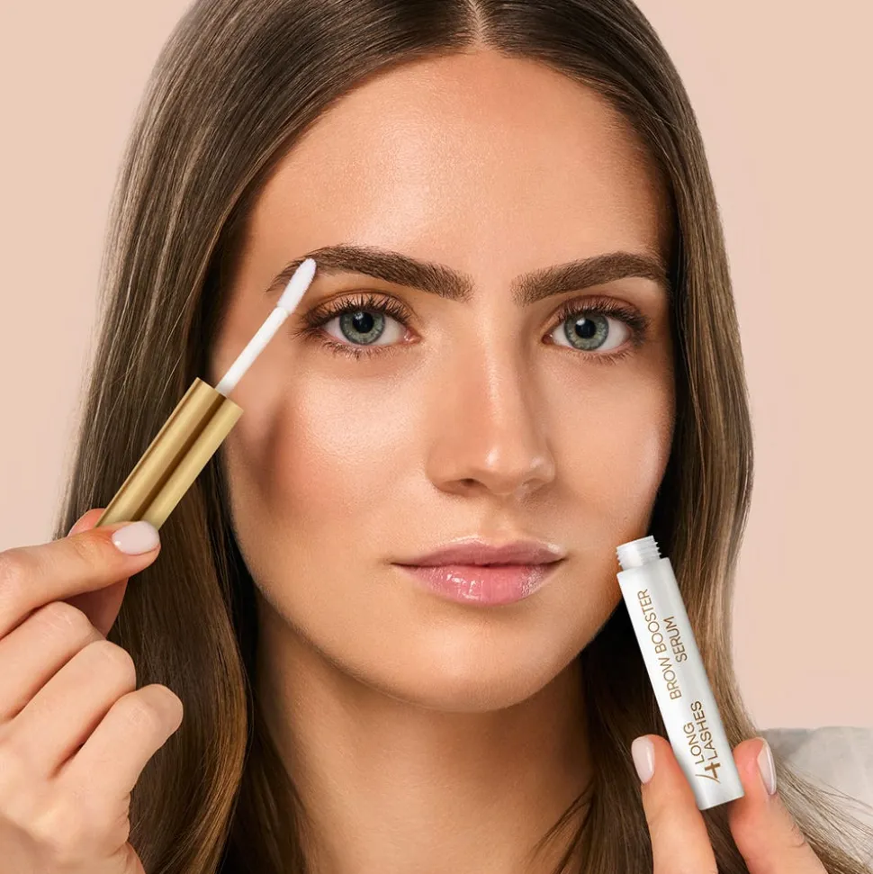 Long4Lashes Augenbrauenserum 3 ml