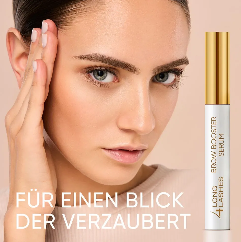 Long4Lashes Augenbrauenserum 3 ml