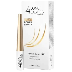 Long4Lashes Wimpernserum 3 ml