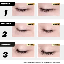 Long4Lashes Wimpernserum 3 ml
