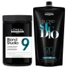 L'Oréal Professionell Paris Blond Studio Set 6%