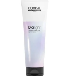L'Oréal Professionnel Paris Dialight Acidic Gloss Clear 250 ml