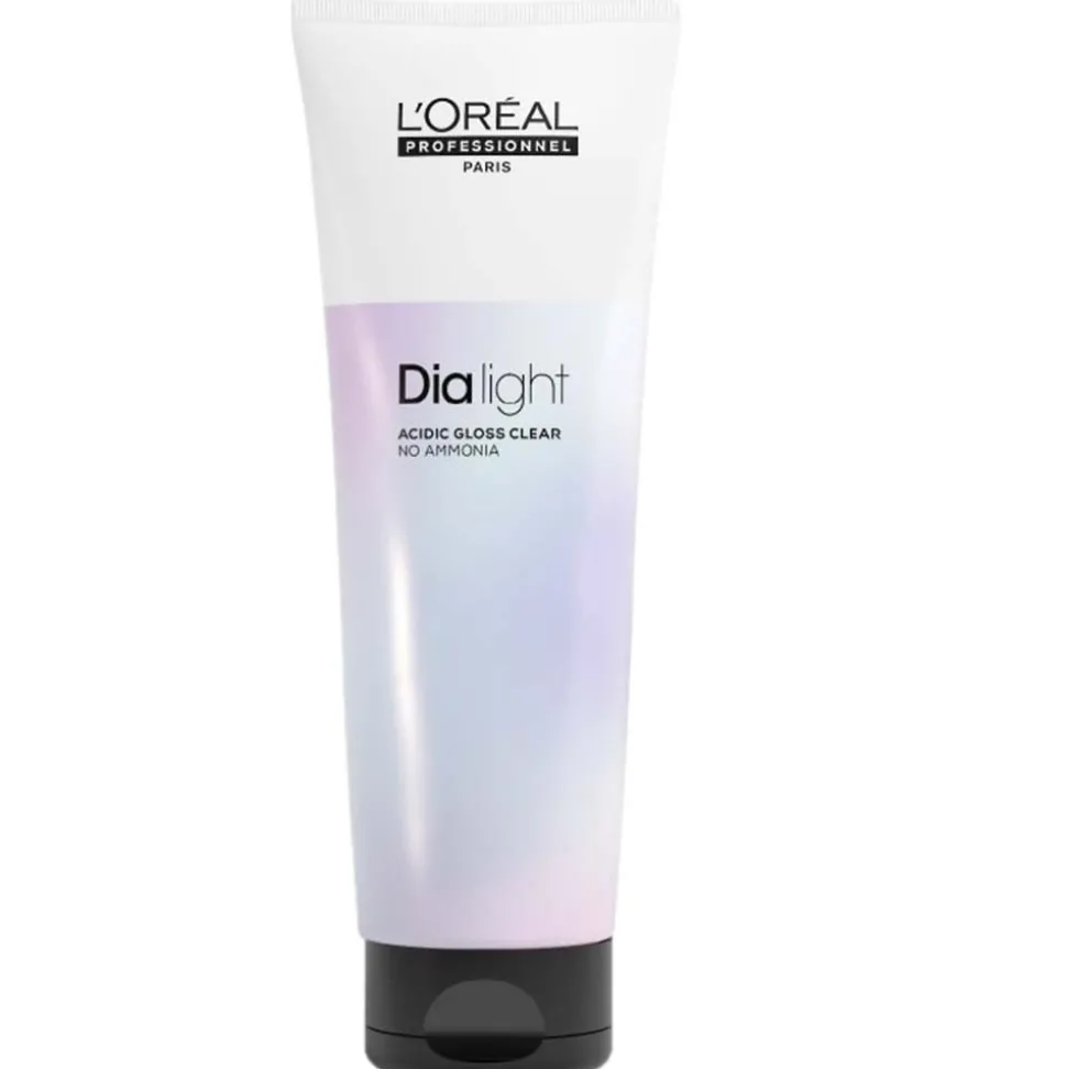 L'Oréal Professionnel Paris Dialight Acidic Gloss Clear 250 ml