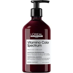 L'Oréal Professionnel Paris Serie Expert Vitamino Color Spectrum Shampoo 500 ml
