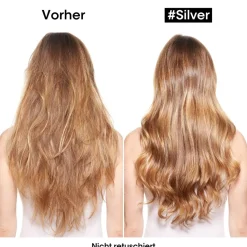 L'Oréal Professionnel Paris Serie Expert Silver Conditioner 200ml