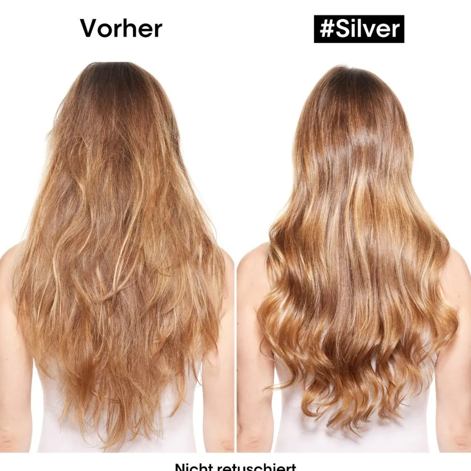 L'Oréal Professionnel Paris Serie Expert Silver Conditioner 200ml