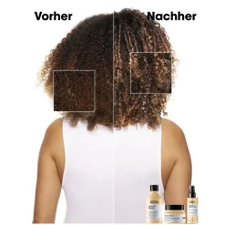 L'Oréal Professionnel Paris Série Expert Absolut Repair Maske 250 ml