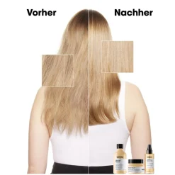 L'Oréal Professionnel Paris Série Expert Absolut Repair Maske 250 ml