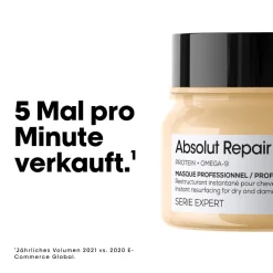 L'Oréal Professionnel Paris Série Expert Absolut Repair Maske 250 ml