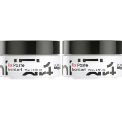 L'Oréal Professionnel Paris Tecni.Art Fix Paste 2 x 75 ml