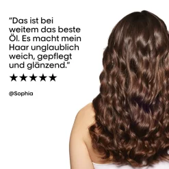 L'Oréal Professionnel Paris Serie Expert Metal DX Öl 50 ml