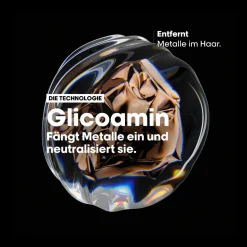 L'Oréal Professionnel Paris Serie Expert Metal DX Öl 50 ml