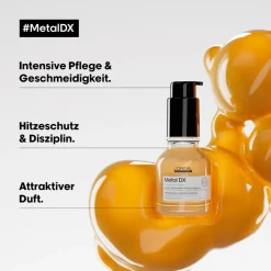 L'Oréal Professionnel Paris Serie Expert Metal DX Pflegeset