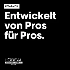 L'Oréal Professionnel Paris Serie Expert Metal DX Pre-Shampoo 250 ml