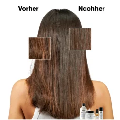 L'Oréal Professionnel Paris Serie Expert Metal DX Shampoo Refill 500 ml