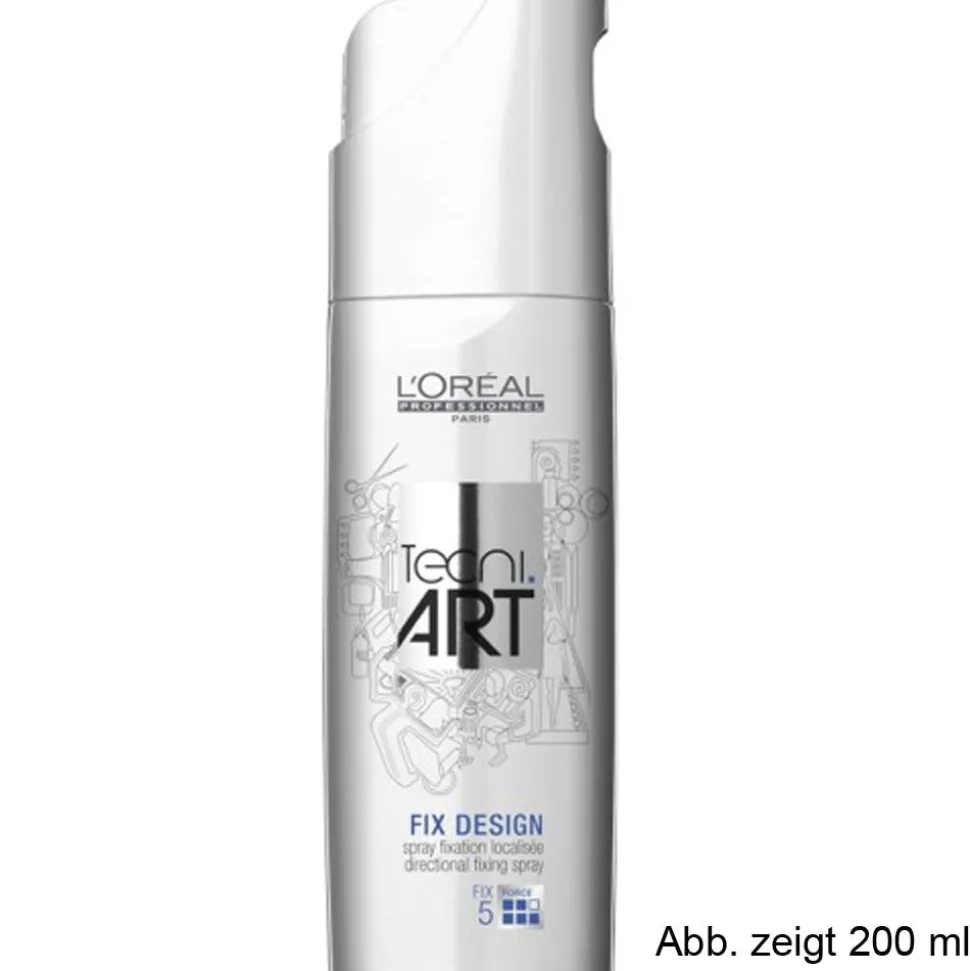 L'Oréal Professionnel Paris tecni.art Fix Design Nachfüller 1000 ml