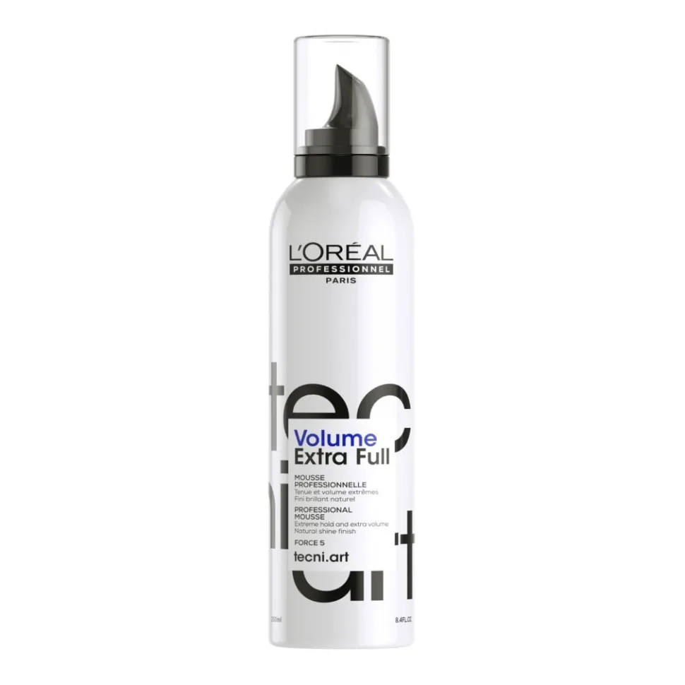 L'Oréal Professionnel Paris tecni.art Volume Extra Full 250 ml