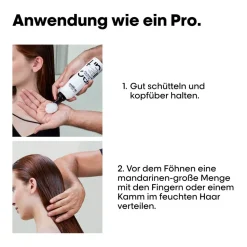 L'Oréal Professionnel Paris tecni.art Volume Extra Full 250 ml