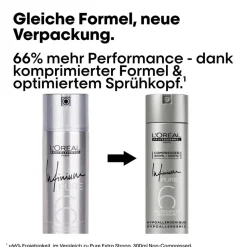 L'Oréal Professionnel Paris Infinium Pure Xtra Strong Compressed 300ml