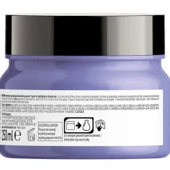L'Oréal Professionnel Paris Serie Expert Blondifier Maske 250 ml
