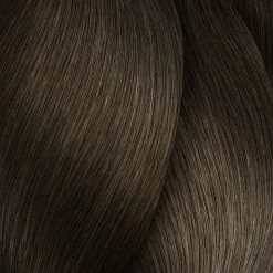 L'Oréal Professionnel Paris INOA 6 dunkelblond 60 ml