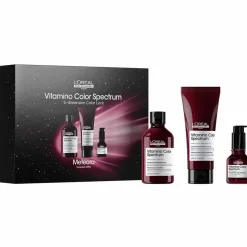 L'Oréal Professionnel Paris Serie Expert Vitamino Color Trio Holiday Set