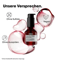 L'Oréal Professionnel Paris Serie Expert Vitamino Color Trio Holiday Set