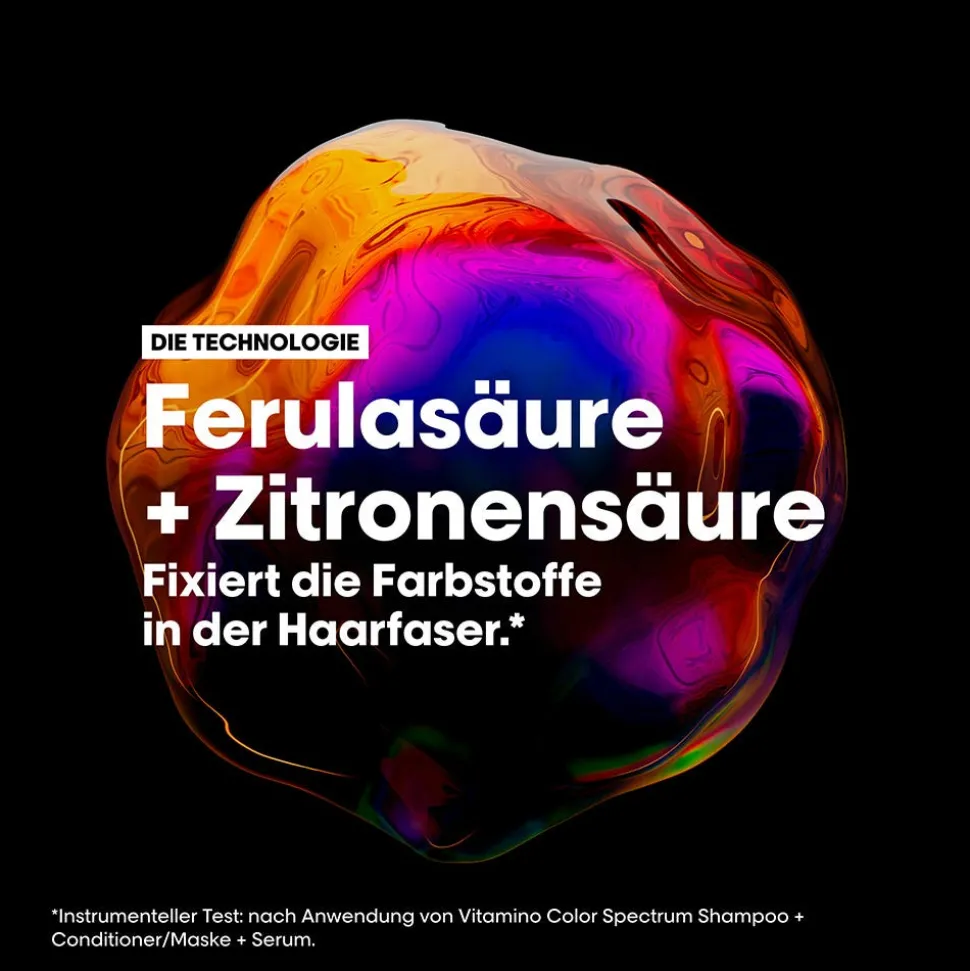 L'Oréal Professionnel Paris Serie Expert Vitamino Color Trio Holiday Set