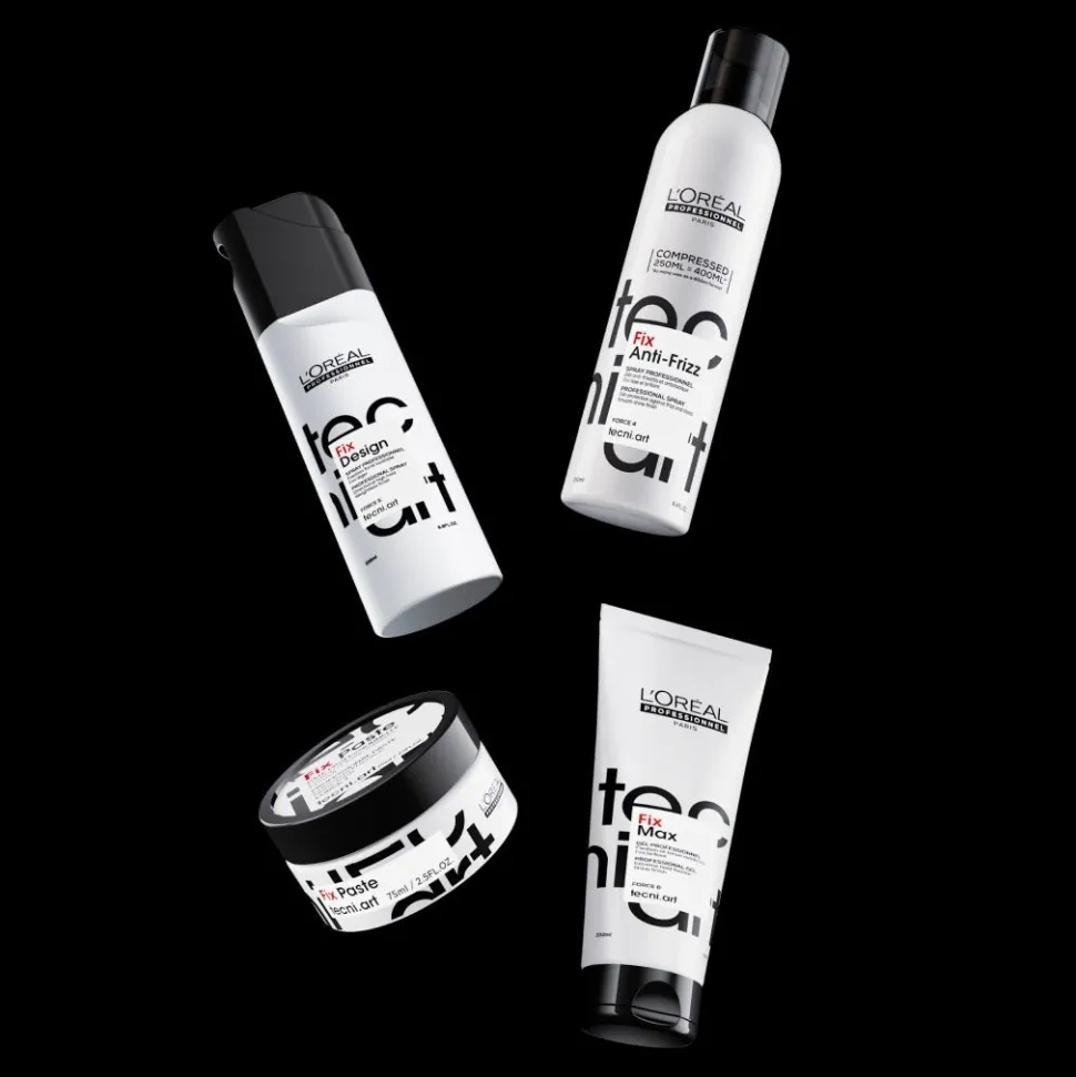 L'Oréal Professionnel Paris tecni.art Fix Design 200 ml